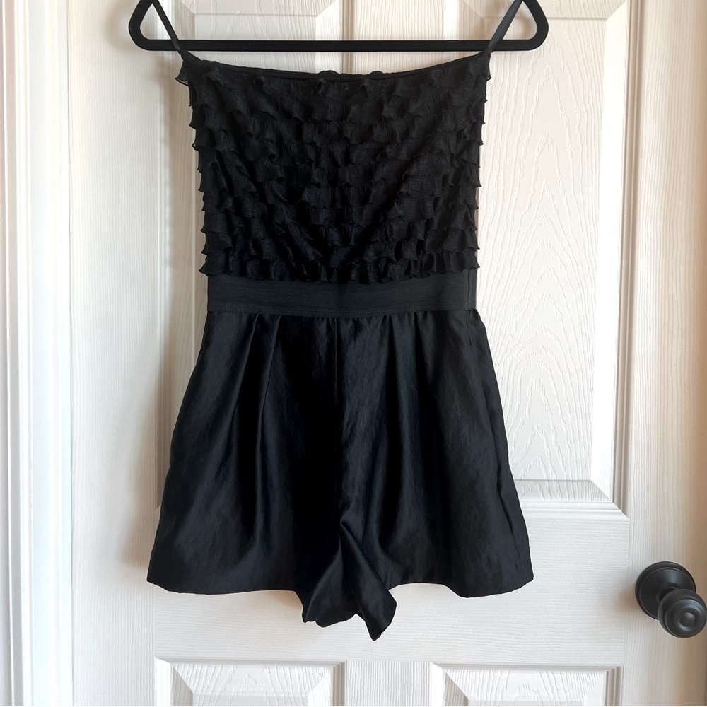 Urban Outfitters Romper